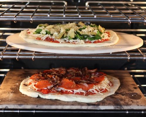 Amici Pizza (Friends Pizza) Recipe - Cavit Collection