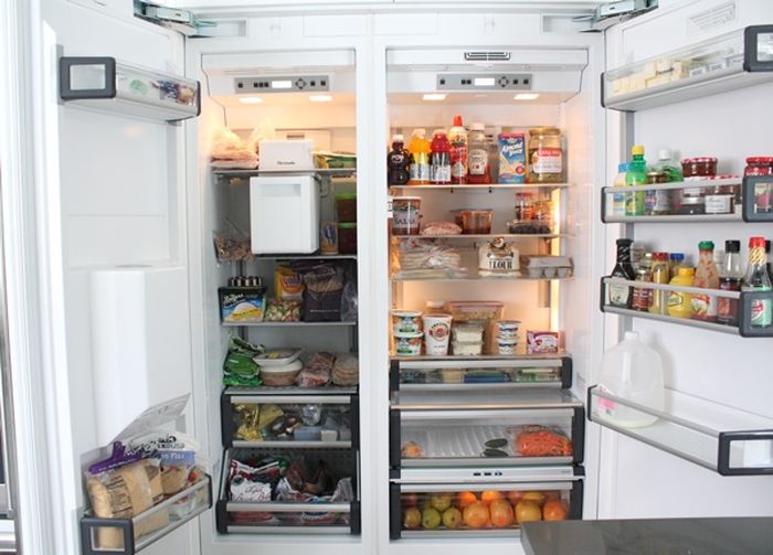 Thermador Home Appliance Blog  Thermador-fridge-and-freezer - Thermador  Home Appliance Blog