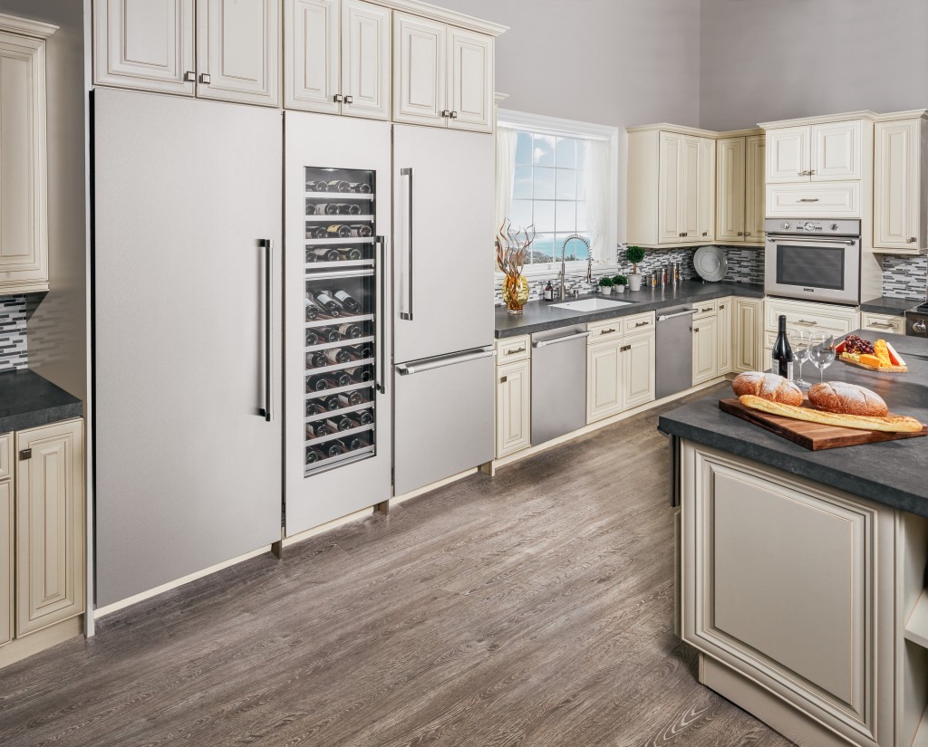 thermador home appliance blog | the ultimate entertainer's kitchen