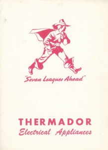 Thermador Electrical Appliances