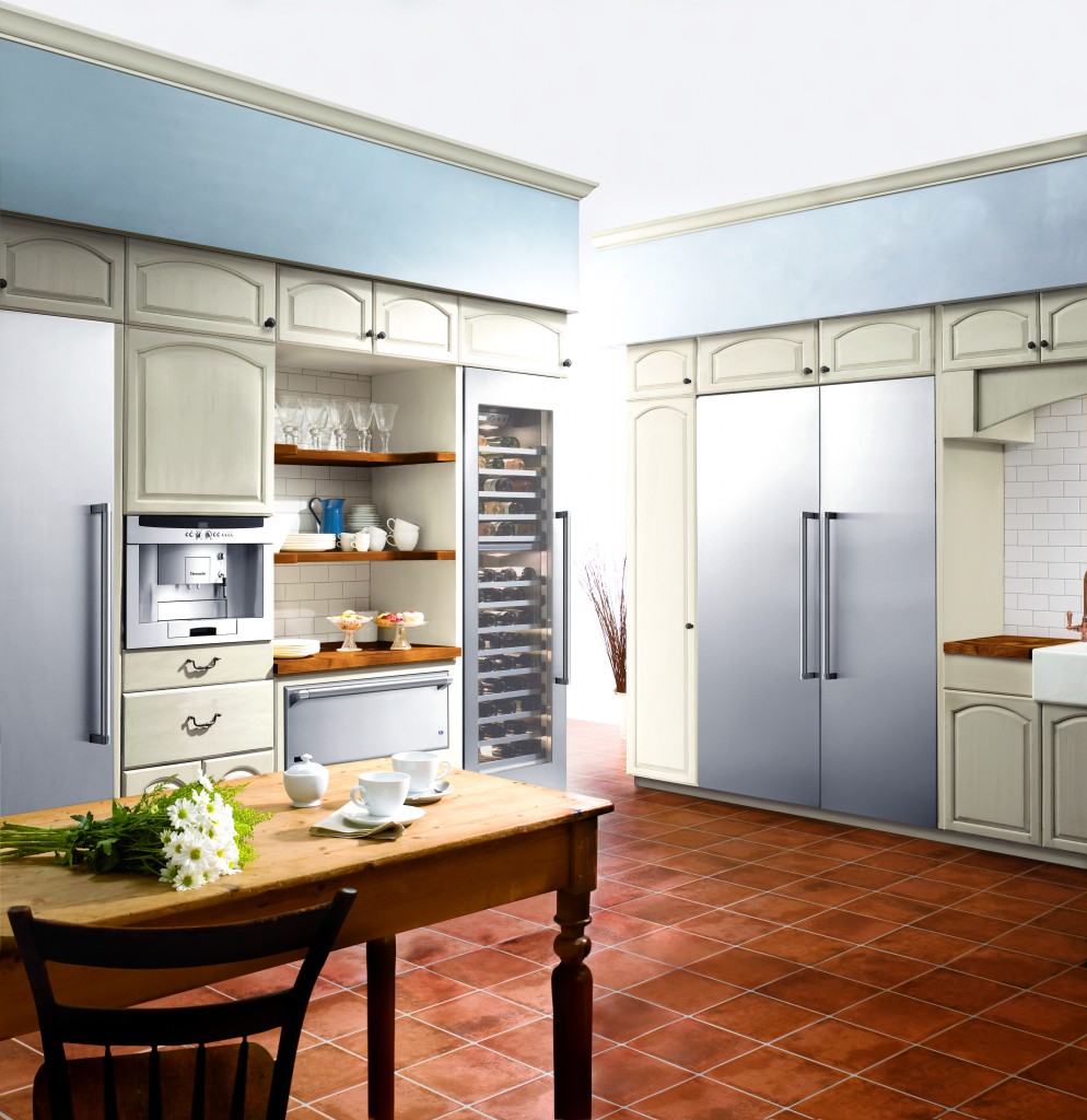 Thermador Kitchen
