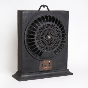 Thermador Vintage Heater