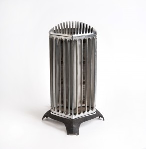 Vintage Thermador Heater