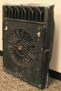 Thermador Vintage Heater