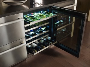 Under Counter Refrigeration