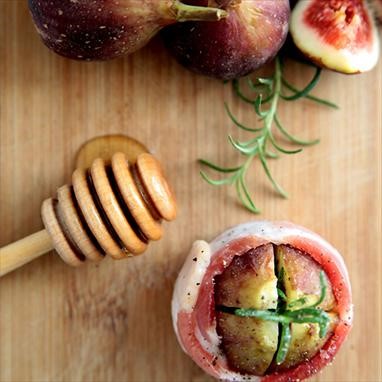 Bacon Figs