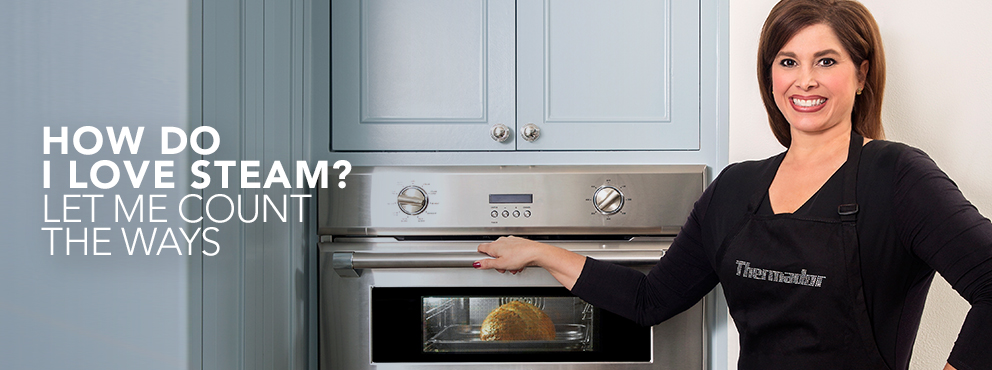 Do You Need a Steam Oven? 