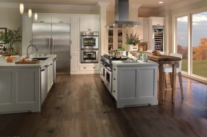 Thermador Professional Kitchen