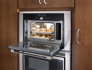 Thermador Steam Oven