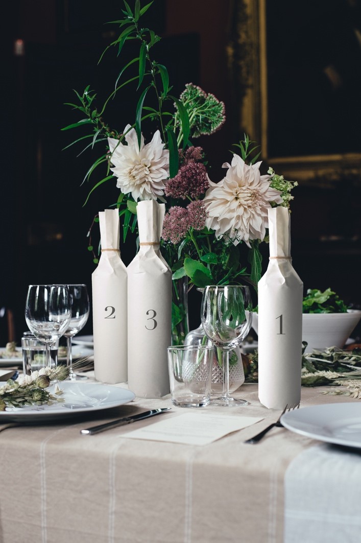 Thermador Home Appliance Blog | Top Tips for Hosting a Wine Tasting