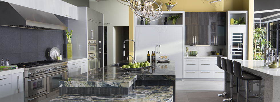 Thermador Home Appliance Blog  Aqua Kitchen - Thermador Home