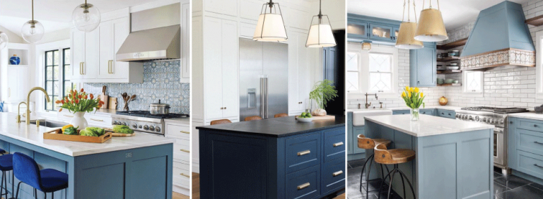 Thermador Home Appliance Blog | A Guide to Custom Blue Knobs ...