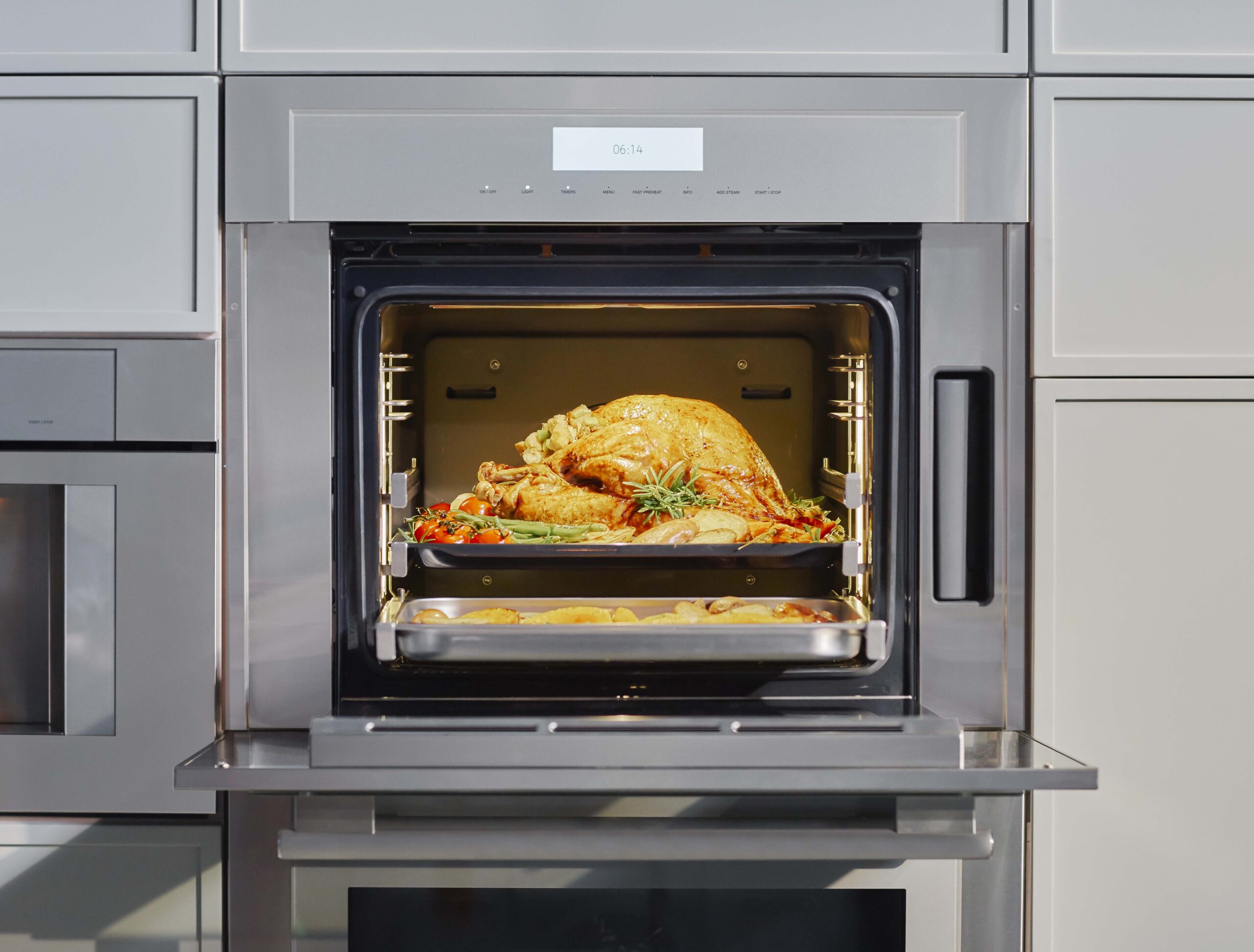 Thermador Home Appliance Blog | Thermador-30-inch-Master-DoubleOven ...