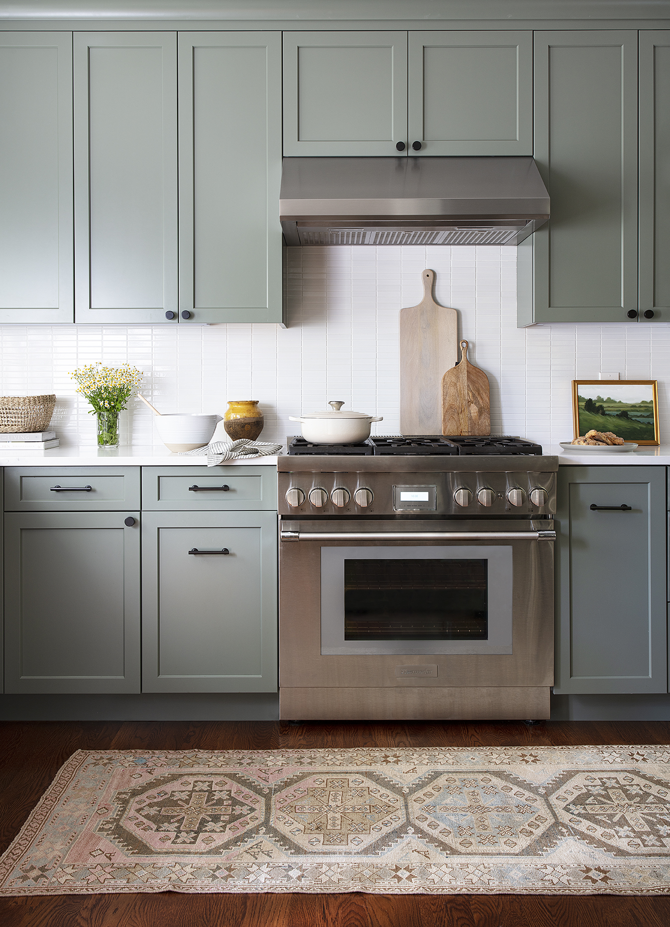 Thermador Home Appliance Blog | A Year in Review: Our Favorite Design ...